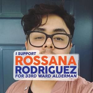 Meet your Posher, Luis